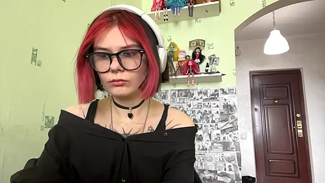 Katyytv online show from February 22, 2026, 1:24 pm