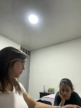 ketty Riley online show from February 12, 2026, 2:55 am