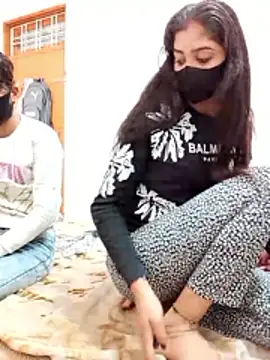 Rubina khan1 online show from February 21, 2026, 9:00 am