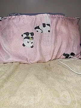 Flamelil online show from April 11, 2026, 10:24 pm