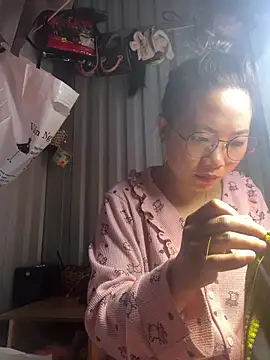 Snapshot of Lata-cute chatting on February 27, 2026, 1:50 am Lata-cute online show from February 27, 2026, 1:50 am