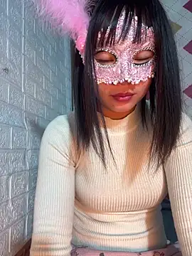 Snapshot of Lata-cute chatting on January 17, 2026, 2:04 am Lata-cute online show from January 17, 2026, 2:04 am