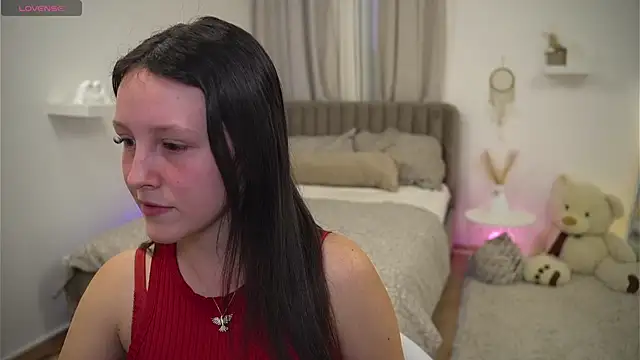 Miss sindy11 online show from February 26, 2026, 9:20 am