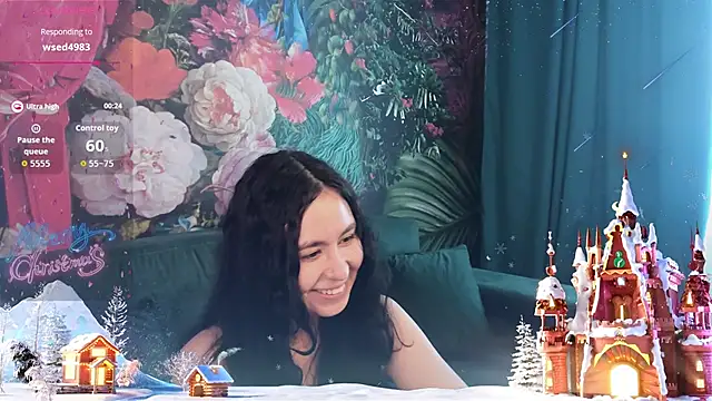 Snapshot of GiovannaAntonelli chatting on May 11, 2026, 5:42 am GiovannaAntonelli online show from May 11, 2026, 5:42 am