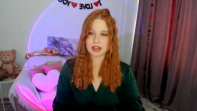 SweetDaylight online show from February 28, 2026, 11:54 am