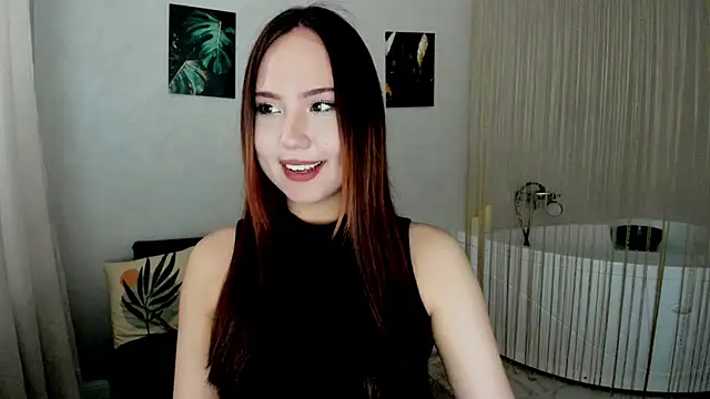 Snapshot of GlowMe chatting on April 20, 2026, 12:41 pm GlowMe online show from April 20, 2026, 12:41 pm