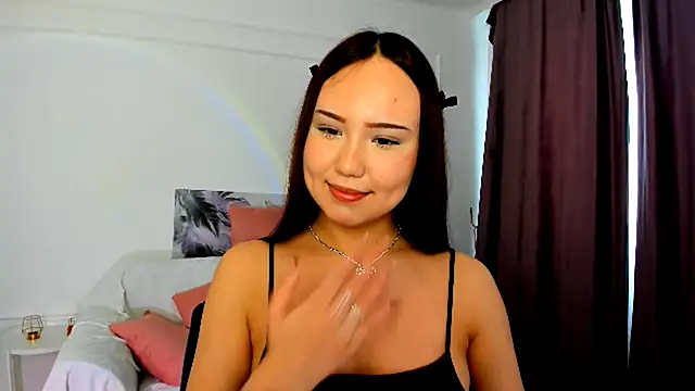 GlowMe online show from March 21, 2026, 10:42 am