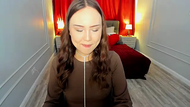 GlowMe online show from March 14, 2026, 4:07 am