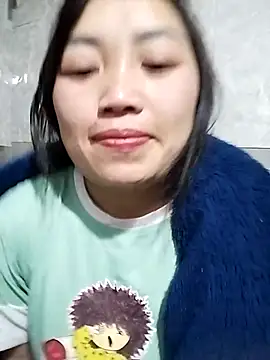 lia-coy online show from February 6, 2026, 11:23 pm