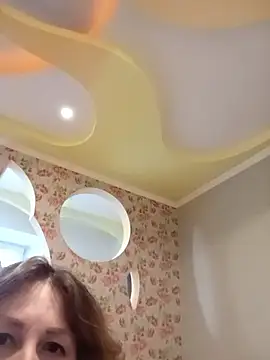 BenniRose online show from January 16, 2026, 2:32 pm