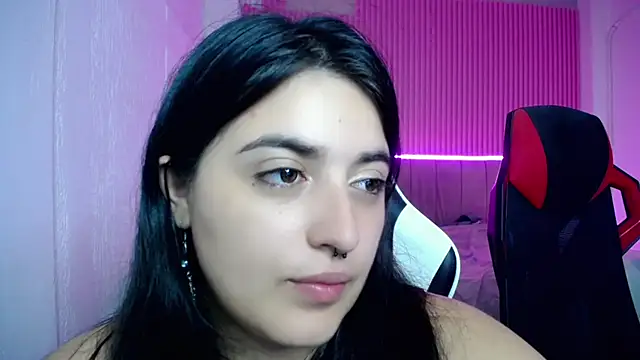 Snapshot of sonic_jess07 chatting on June 7, 2026, 10:09 am sonic jess07 online show from June 7, 2026, 10:09 am