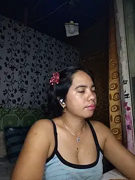 LoveSammantha24xxx online show from May 30, 2026, 8:47 pm