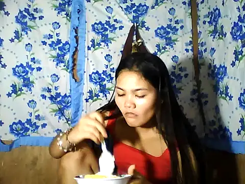 Snapshot of PinaySkinnyJust18 chatting on April 29, 2026, 3:54 am PinaySkinnyJust18 online show from April 29, 2026, 3:54 am