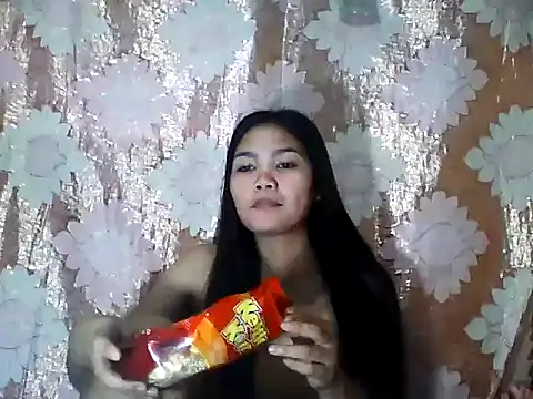 Snapshot of PinaySkinnyJust18 chatting on March 20, 2026, 10:55 pm PinaySkinnyJust18 online show from March 20, 2026, 10:55 pm