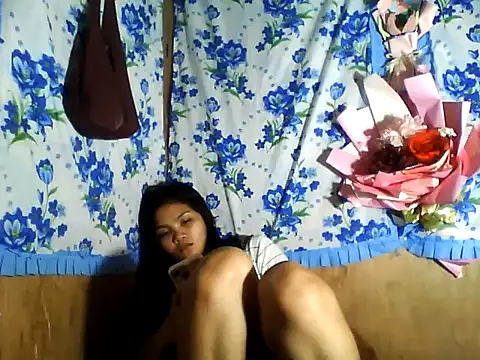 Snapshot of PinaySkinnyJust18 chatting on May 23, 2026, 2:10 am PinaySkinnyJust18 online show from May 23, 2026, 2:10 am