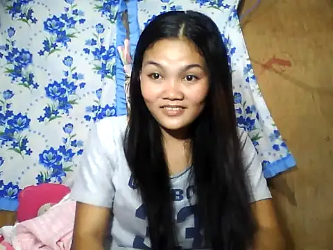 Snapshot of PinaySkinnyJust18 chatting on May 31, 2026, 6:41 am PinaySkinnyJust18 online show from May 31, 2026, 6:41 am