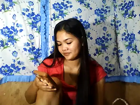 Snapshot of PinaySkinnyJust18 chatting on April 3, 2026, 9:10 pm PinaySkinnyJust18 online show from April 3, 2026, 9:10 pm