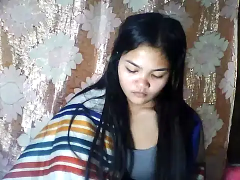 Snapshot of PinaySkinnyJust18 chatting on March 18, 2026, 9:15 pm PinaySkinnyJust18 online show from March 18, 2026, 9:15 pm