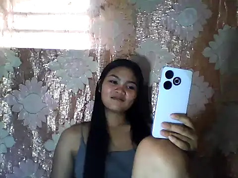 Snapshot of PinaySkinnyJust18 chatting on March 12, 2026, 8:29 am PinaySkinnyJust18 online show from March 12, 2026, 8:29 am