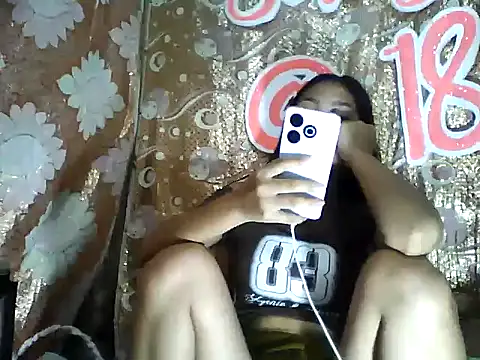 PinaySkinnyJust18 online show from February 14, 2026, 11:27 pm