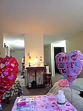 Ashlovescannabis online show from February 11, 2026, 9:58 pm