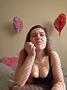 Ashlovescannabis online show from February 15, 2026, 7:02 pm