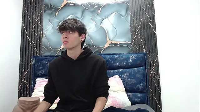 Lust demian online show from January 19, 2026, 11:47 am