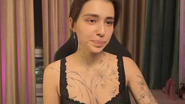 Snapshot of deftonesnut chatting on March 6, 2026, 3:29 pm deftonesnut online show from March 6, 2026, 3:29 pm