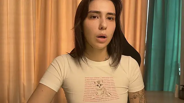 Snapshot of deftonesnut chatting on March 11, 2026, 8:19 am deftonesnut online show from March 11, 2026, 8:19 am