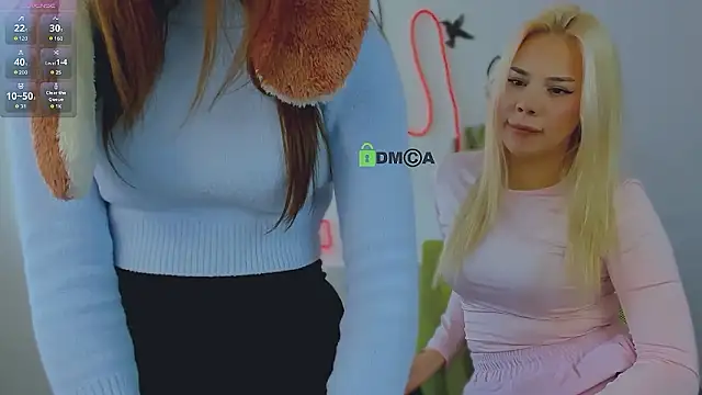 alexa bonni online show from February 1, 2026, 10:35 am