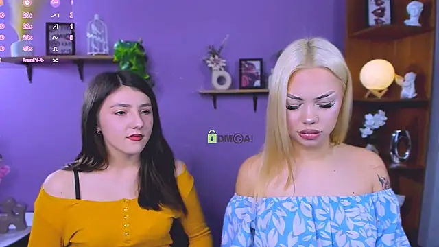 alexa bonni online show from April 2, 2026, 11:39 am