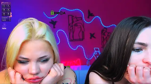 alexa bonni online show from April 5, 2026, 9:16 am