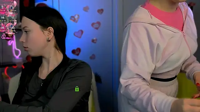 alexa bonni online show from February 10, 2026, 12:37 pm