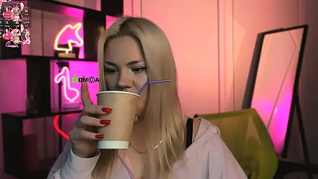 alexa bonni online show from February 6, 2026, 9:55 pm