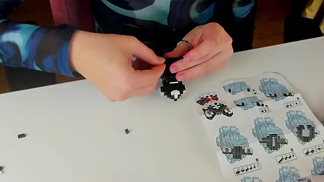 Snapshot of AgataGate chatting on March 6, 2026, 3:12 am AgataGate online show from March 6, 2026, 3:12 am