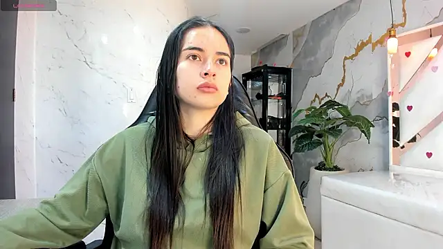 Qetsyah tf online show from February 21, 2026, 12:51 pm