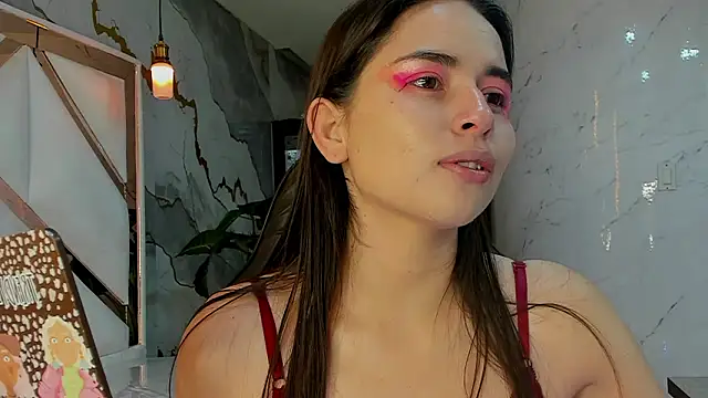 Qetsyah tf online show from February 6, 2026, 1:07 pm