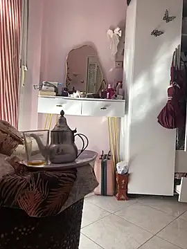 Rabab Queen online show from March 13, 2026, 3:06 pm