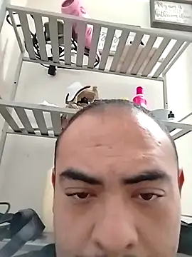 daringprince online show from February 15, 2026, 8:41 pm