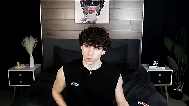 TylerGibson online show from March 6, 2026, 1:44 am