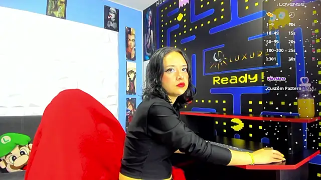 Snapshot of IvyyEmerald chatting on March 13, 2026, 1:16 pm IvyyEmerald online show from March 13, 2026, 1:16 pm