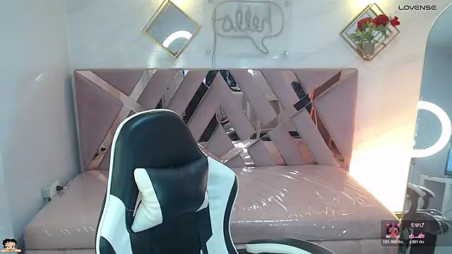 Snapshot of Melisa_v chatting on February 20, 2026, 8:22 pm Melisa v online show from February 20, 2026, 8:22 pm