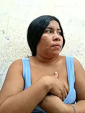 Sweet-Dirty-Storm online show from February 23, 2026, 3:45 pm