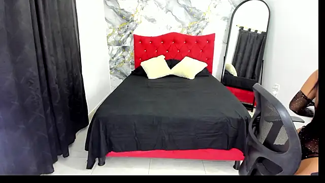 valeri 16 online show from February 26, 2026, 12:54 am