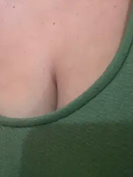 veronica414 online show from March 15, 2026, 3:30 pm