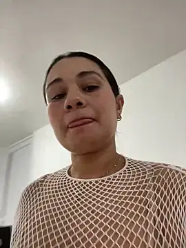 Snapshot of saray_mendozaa chatting on April 30, 2026, 10:58 pm saray mendozaa online show from April 30, 2026, 10:58 pm