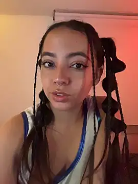 laraa rous online show from May 8, 2026, 4:16 am