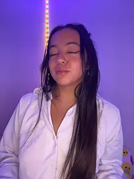 laraa rous online show from February 20, 2026, 11:50 pm