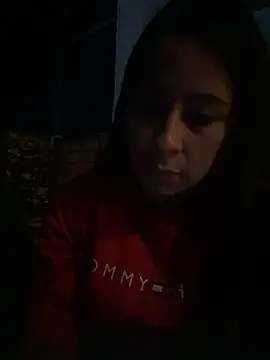 Snapshot of Cielo_13 chatting on January 18, 2026, 12:03 am Cielo 13 online show from January 18, 2026, 12:03 am