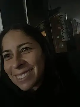 Snapshot of Cielo_13 chatting on February 9, 2026, 12:30 am Cielo 13 online show from February 9, 2026, 12:30 am